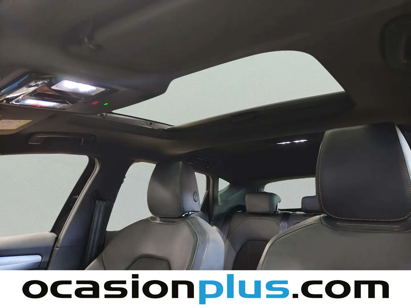 Foto Cupra León CUPRA León 1.5 eTSI DSG (150 CV)