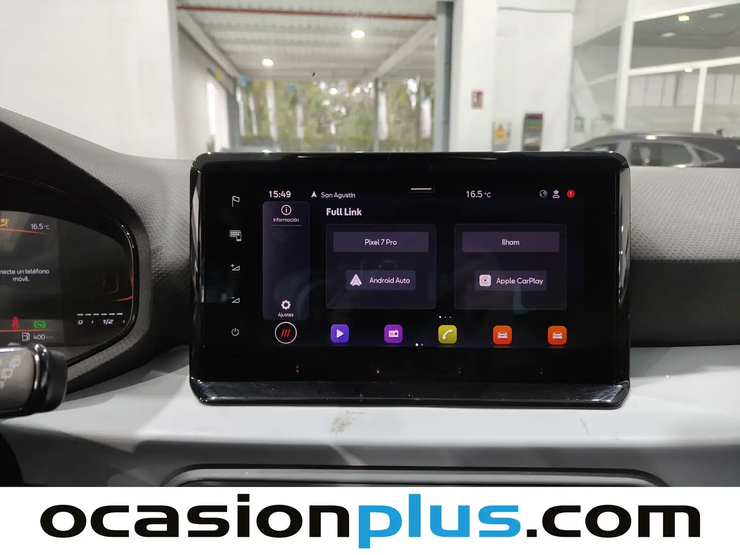 Foto Seat Arona SEAT Arona 1.0 TSI Style XL DSG (110 CV)