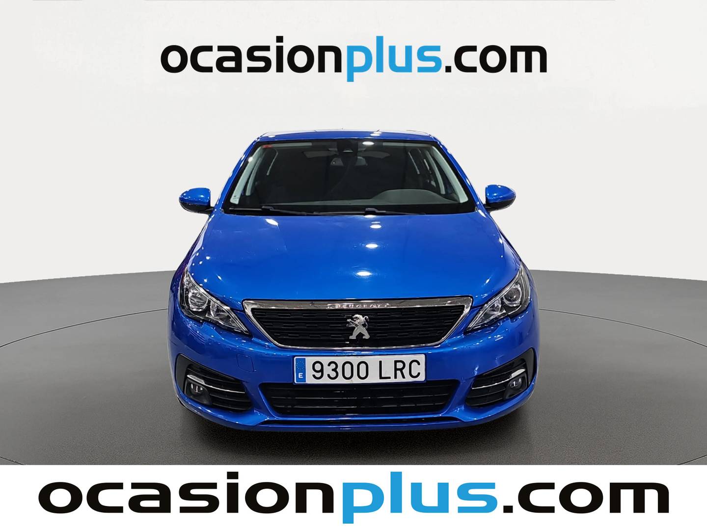Peugeot 308 Peugeot 308 Active Pack BlueHDi S&S (130 CV) 130cv
