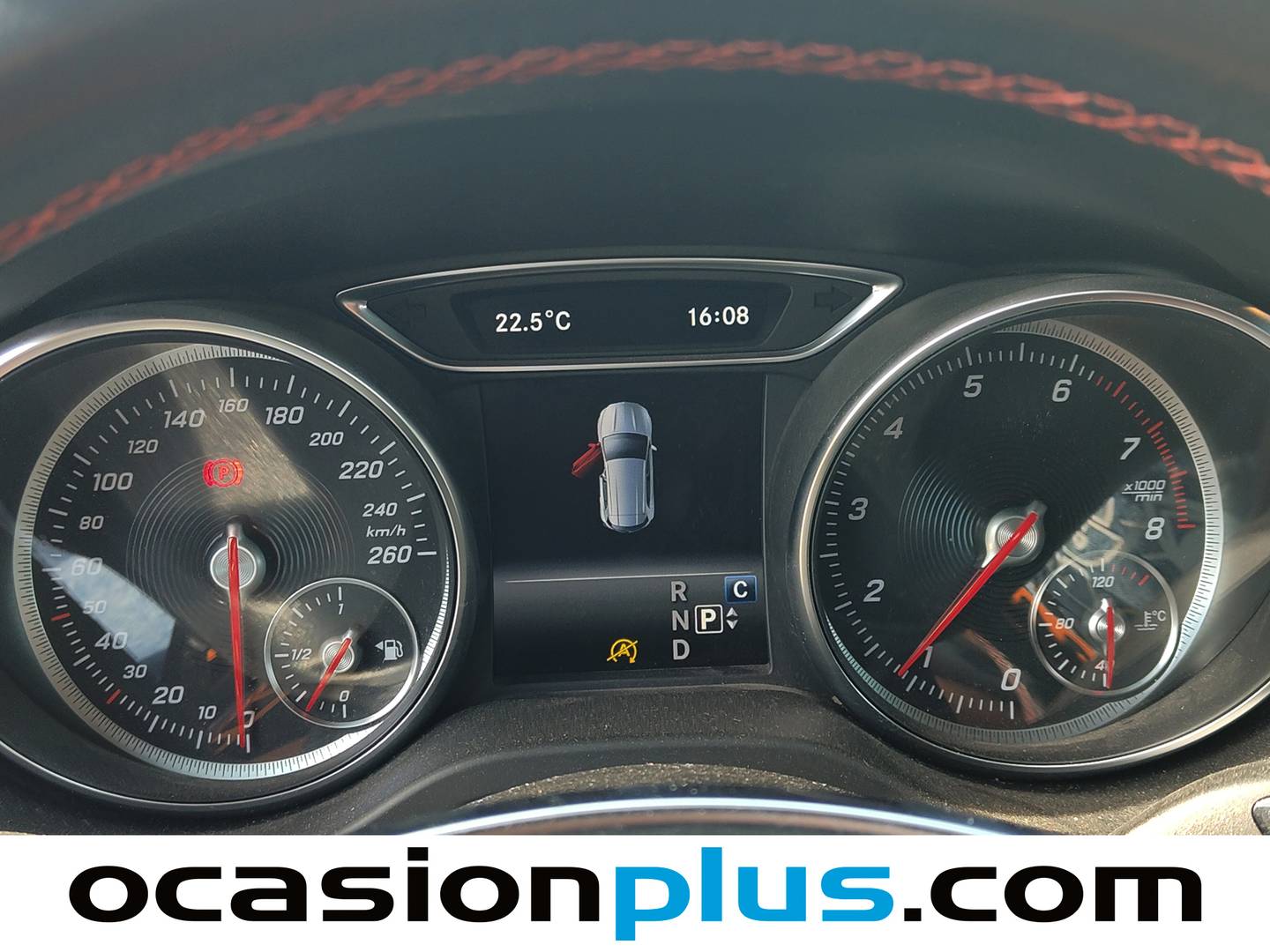 Mercedes GLA Mercedes-Benz GLA 180 (122 CV) Pack AMG 2019