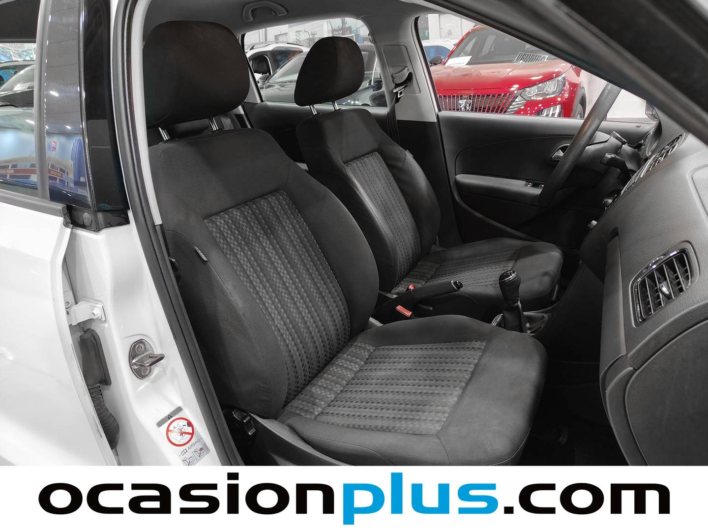 Foto Volkswagen Polo Volkswagen Polo Edition 1.0 BMT (75 CV)