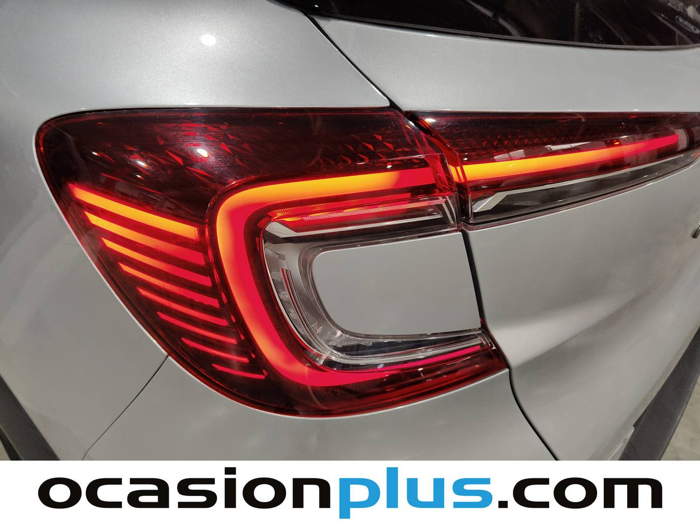 Renault Captur Renault Captur Techno TCe (90 CV) km 0