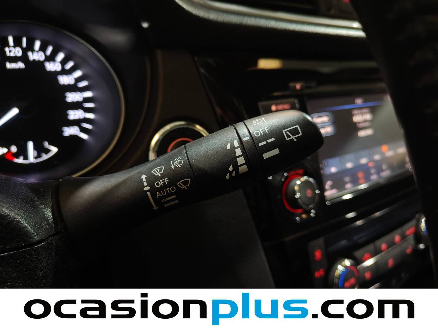 Nissan QASHQAI Nissan Qashqai dCi 150 Tekna+  (150 CV) diésel