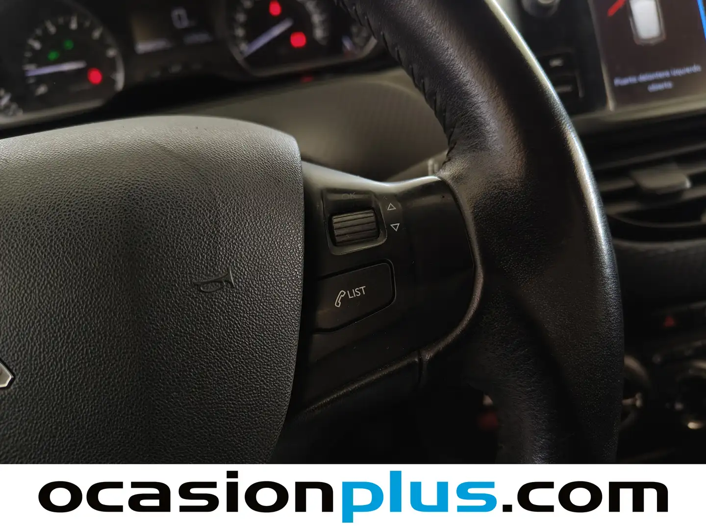 Foto Peugeot 208 Peugeot 208 1.2L PureTech Style S (82 CV)