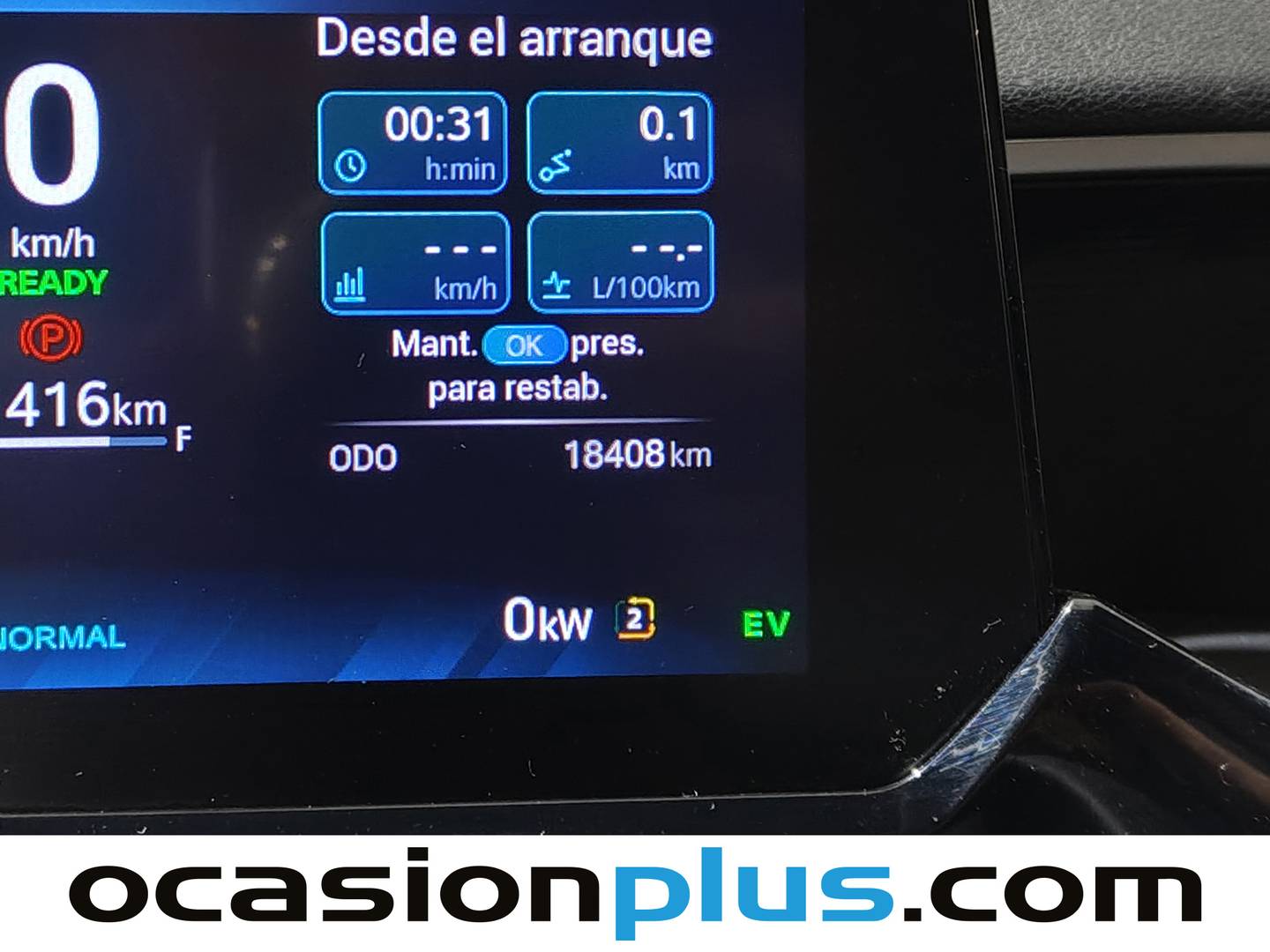 MG MG3 Hybrid+ MG MG3 Hybrid+ Luxury (195 CV) 195cv