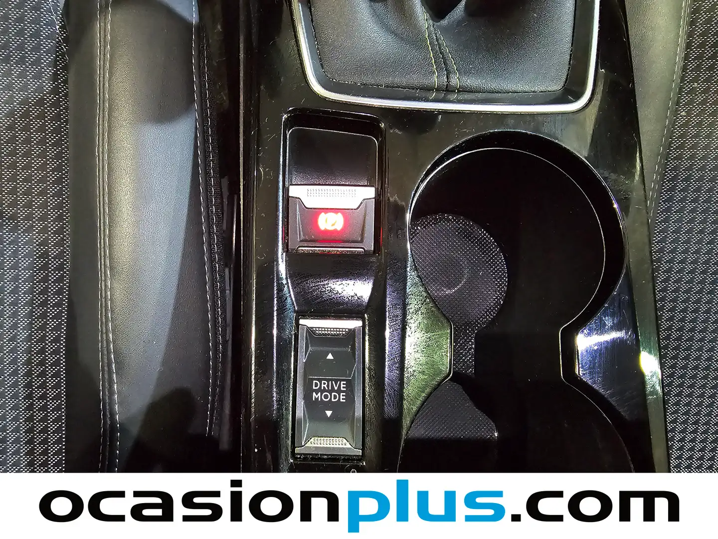 Foto Peugeot 208 Peugeot 208 PureTech 100 S&S GT Line  (100 CV)