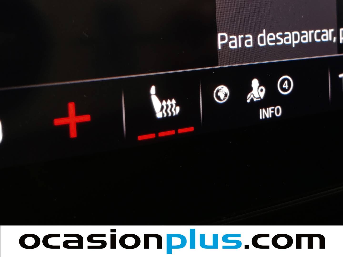 Extras y acabados del Skoda Octavia Skoda Octavia 1.5 TSI m-HEV Selection DSG (150 CV)