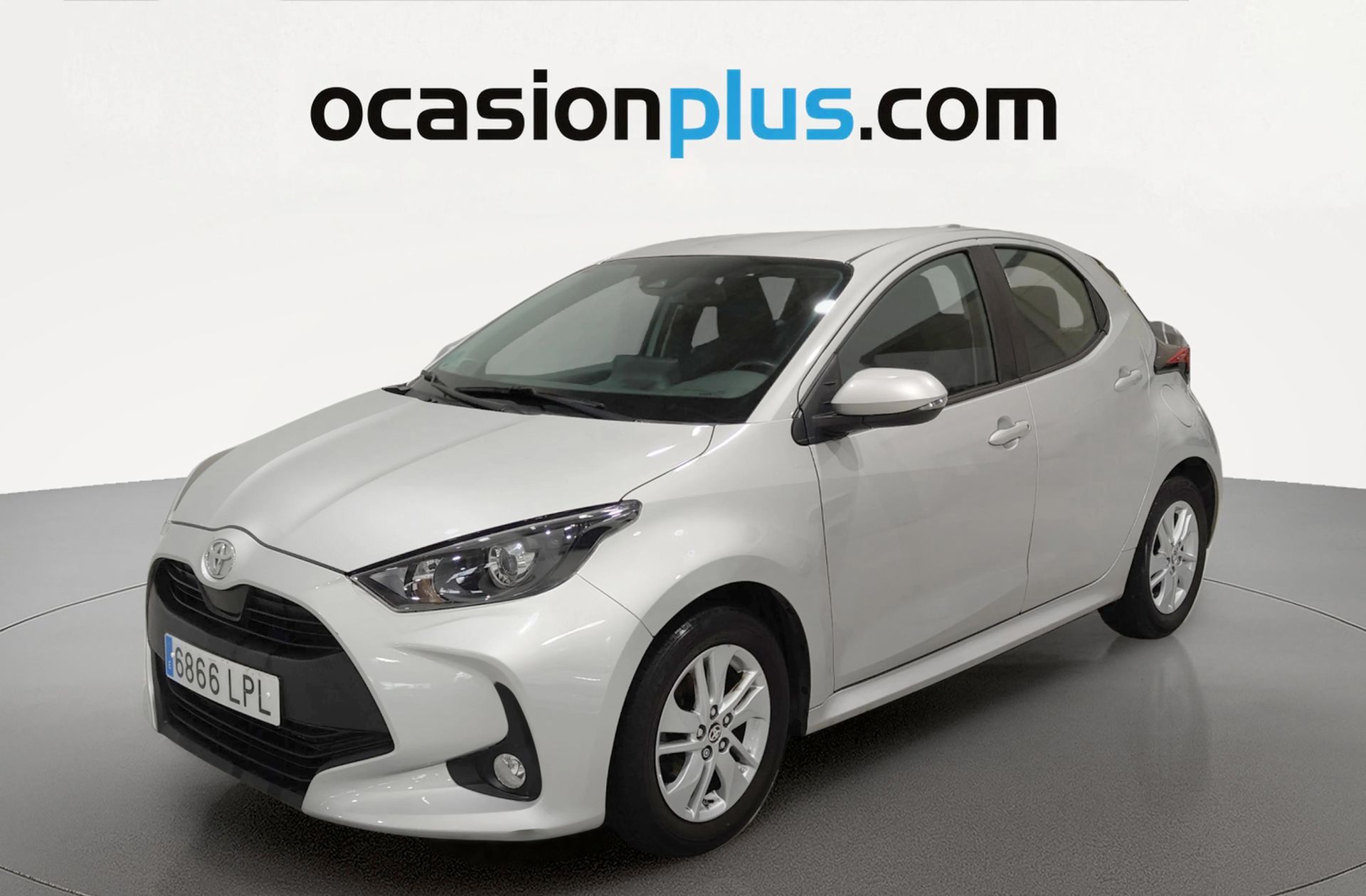 Toyota Yaris 1.5 S-Edition
