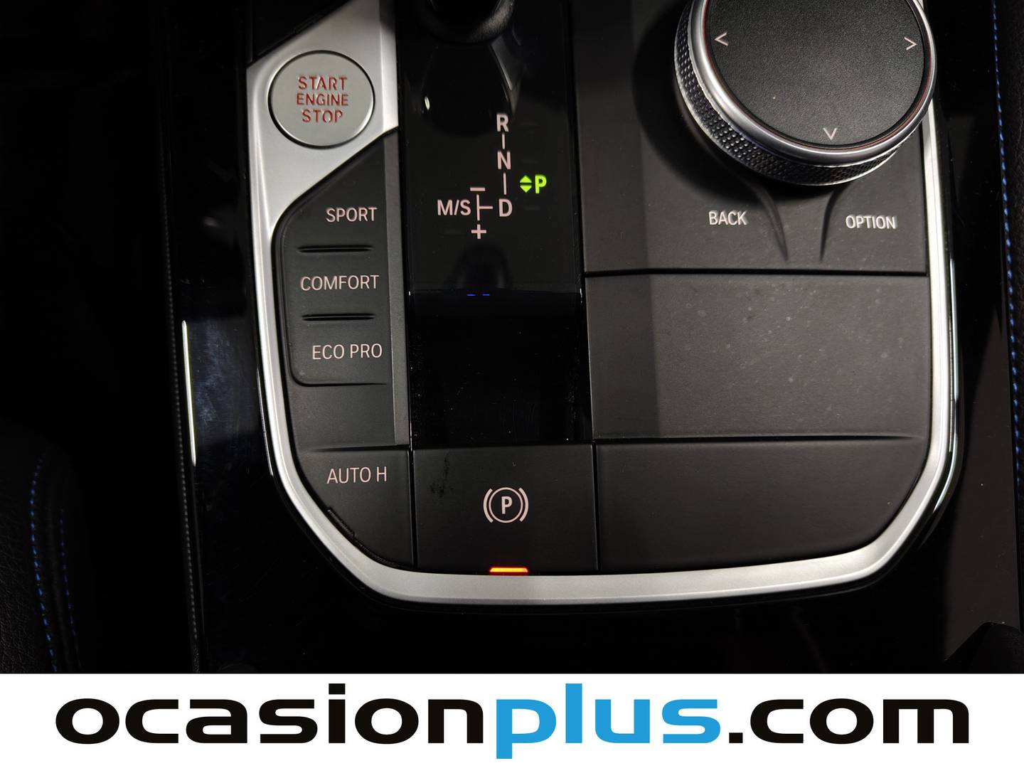 Foto BMW Serie 2 BMW Serie 2 218d Gran Coupe  (150 CV) Pack M