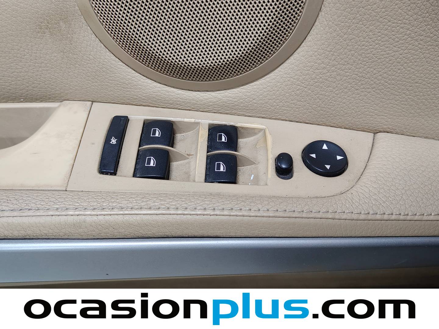 BMW Serie 3 BMW Serie 3 320d (163 CV) 2006