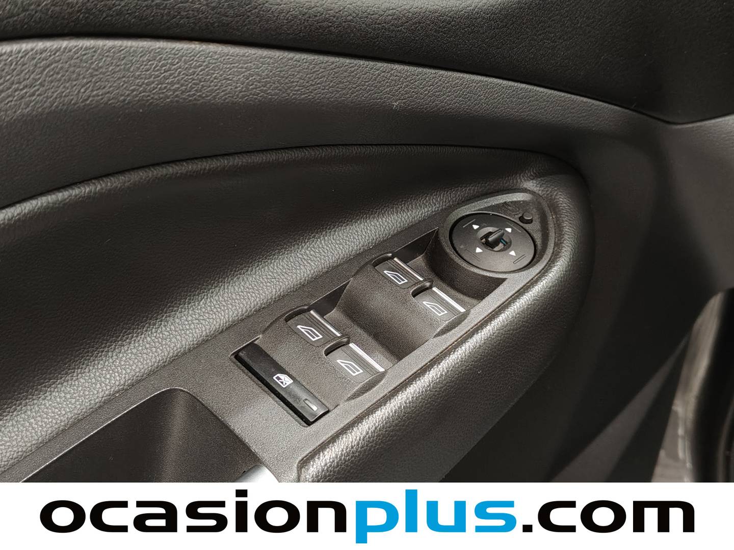 Foto del mantenimiento del Ford Kuga Ford Kuga 1.5 EcoBoost S&S Titanium 4x2 (150 CV)