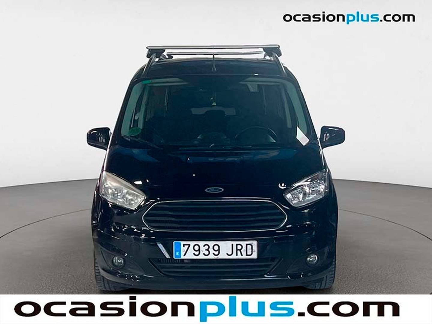 Foto Ford Tourneo Courier Ford Tourneo Courier 1.5 TDCi Titanium (95 CV)