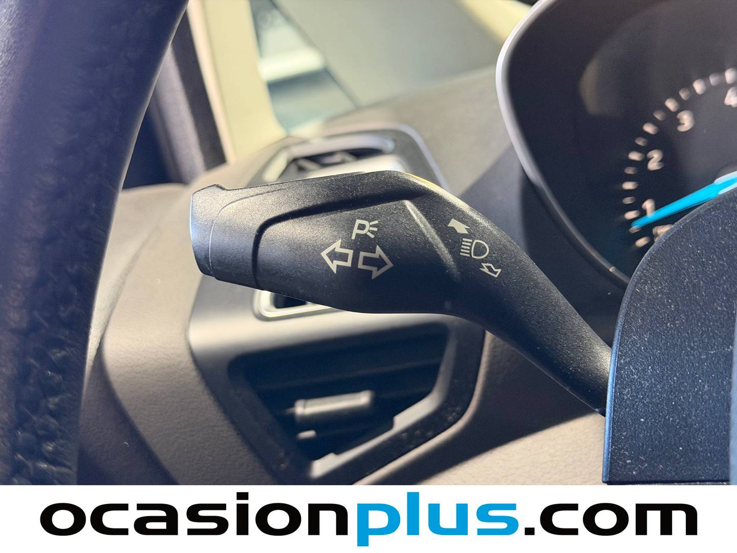 Ford C-Max Ford C-Max 1.0 EcoBoost S&S Titanium (125 CV) seminuevo