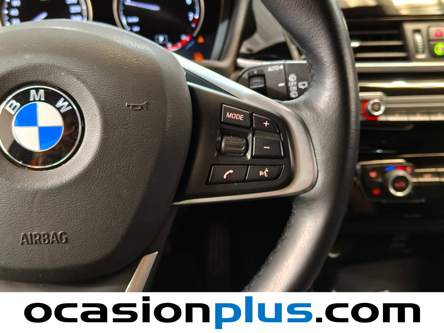 BMW X2 BMW X2 sDrive18i (140 CV) seminuevo