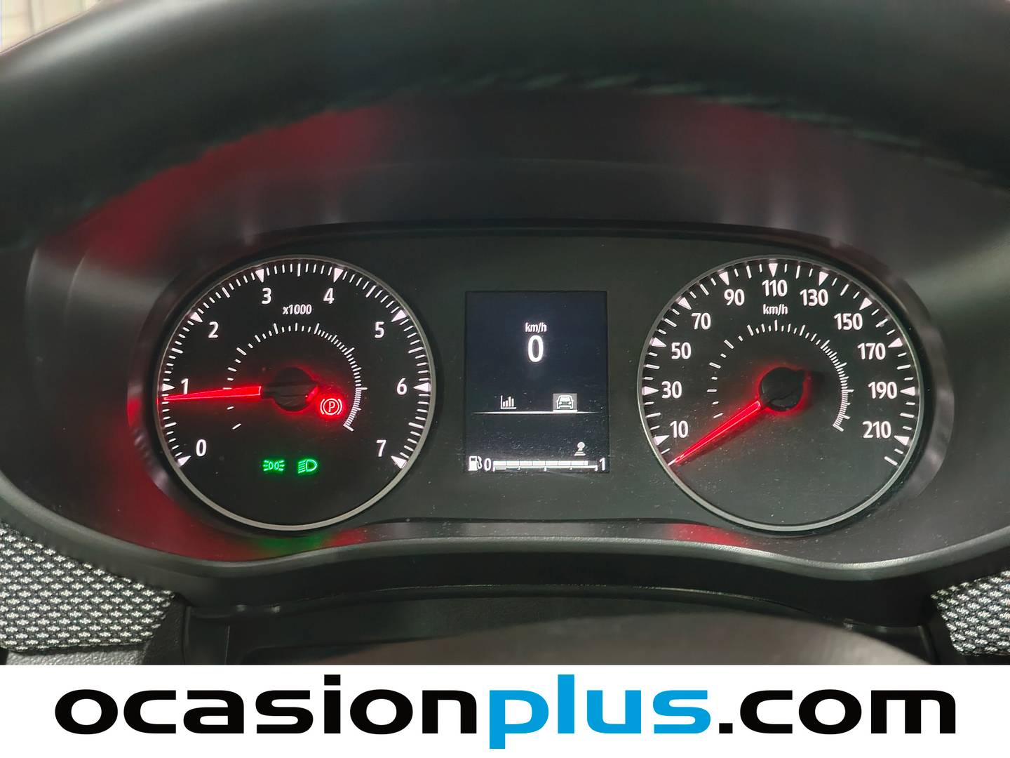 Dacia Sandero Dacia Sandero Expression ECO-G (100 CV) 2024