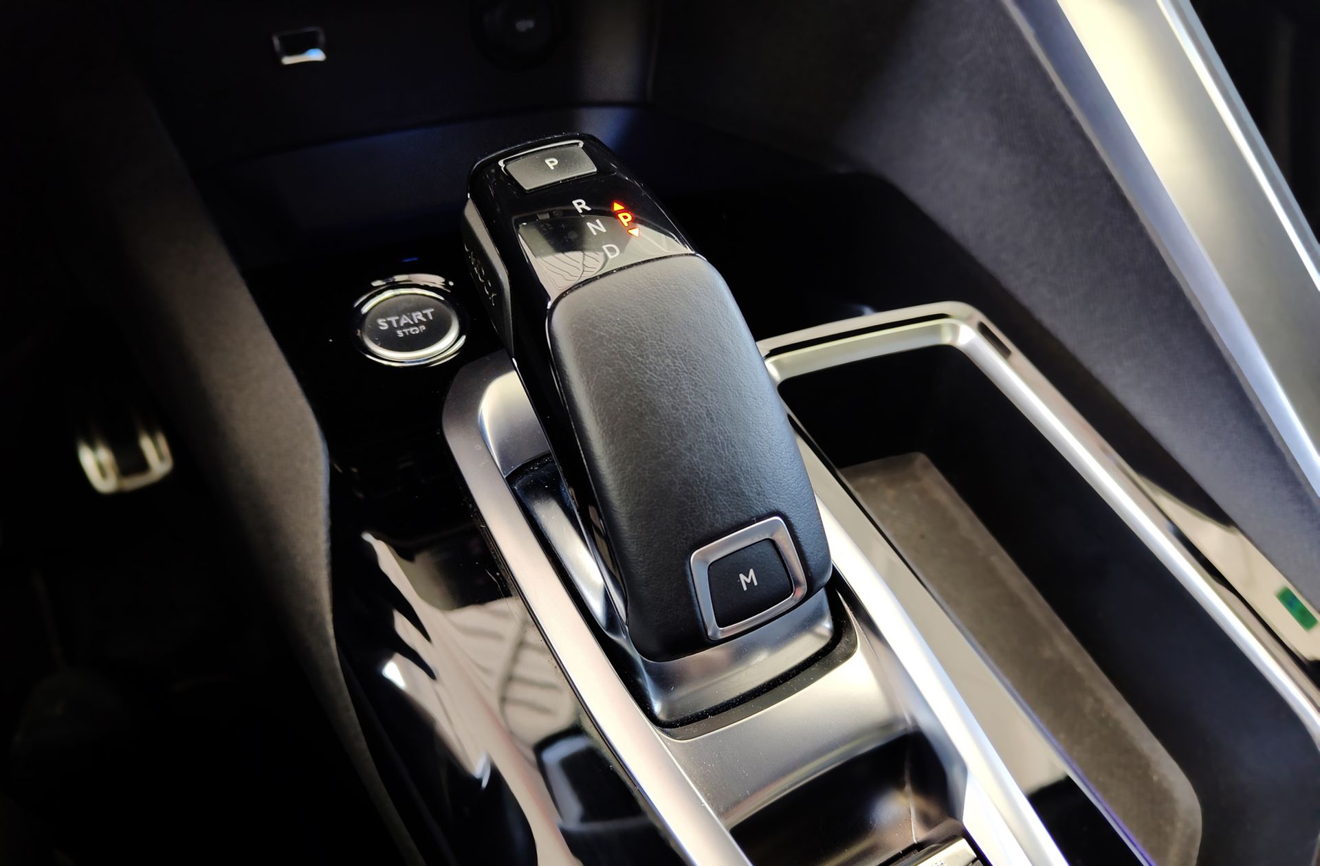 Peugeot 3008 BlueHDi 180 GT EAT6 - foto 6