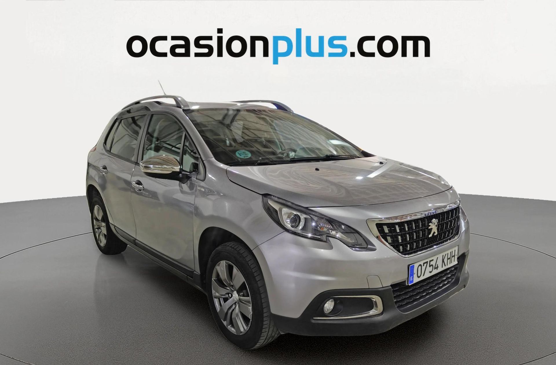 Peugeot 2008 PureTech 82 Style - foto 2