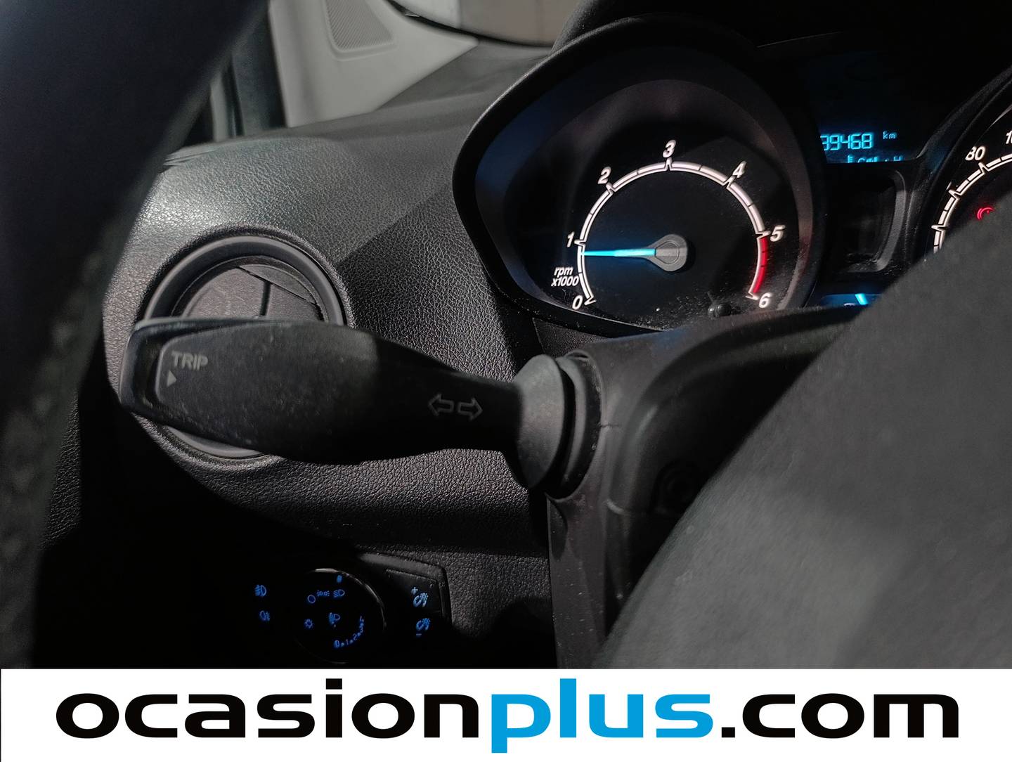Ford Transit Courier Ford Transit Courier Furgon 1.5 TDCI Trend (75 CV) manual