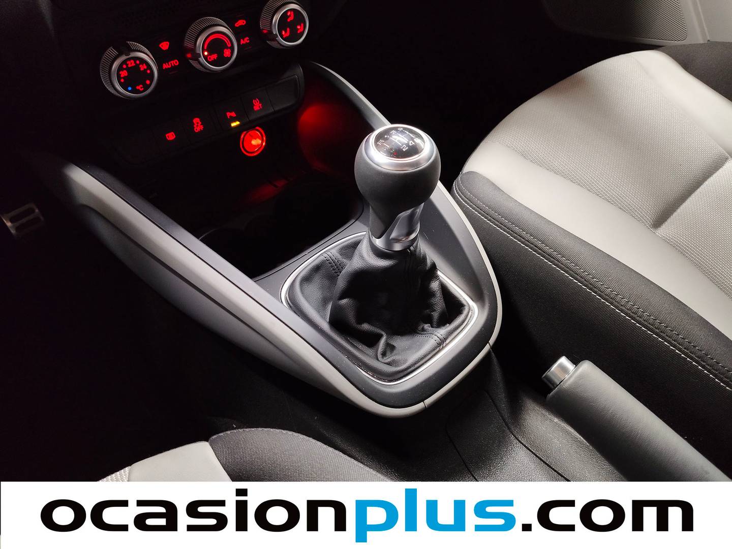 Audi A1 Audi A1 Sportback Sportback Adrenalin2 1.4 TFSI (122 CV) de segunda mano