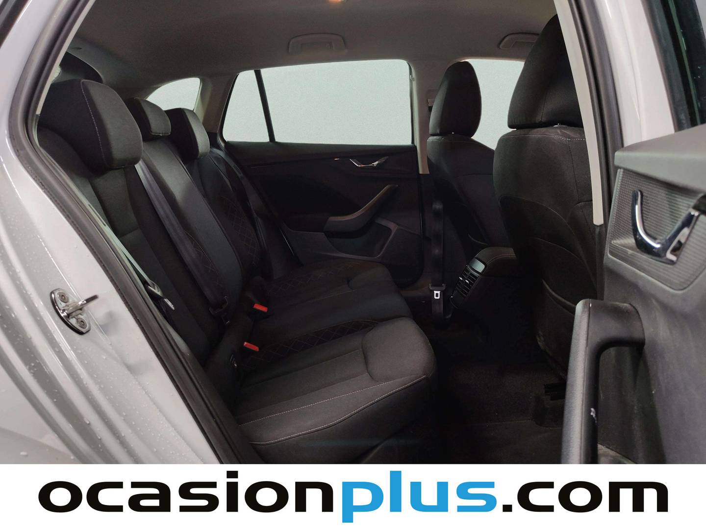 Skoda Scala Skoda Scala 1.5 TSI Ambition DSG (150 CV) 2022