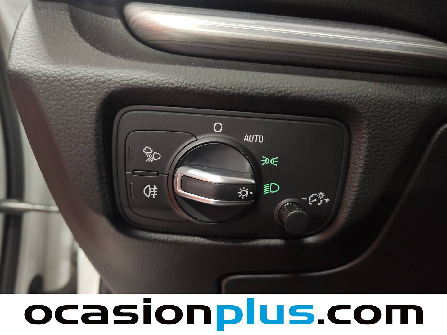 Audi A3 Audi A3 Sportback S line edition 2.0 TDI quattro (150 CV) seminuevo
