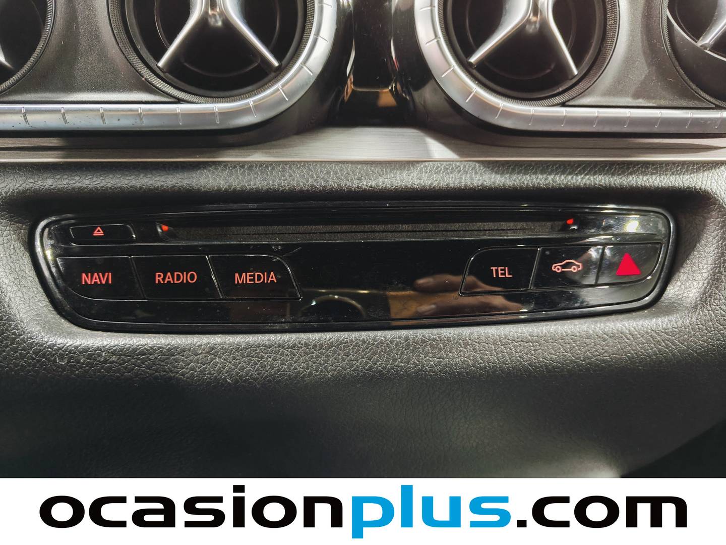 Mercedes Clase X Mercedes Clase X 350 d Progressive 4Matic Auto (258 CV) de ocasión
