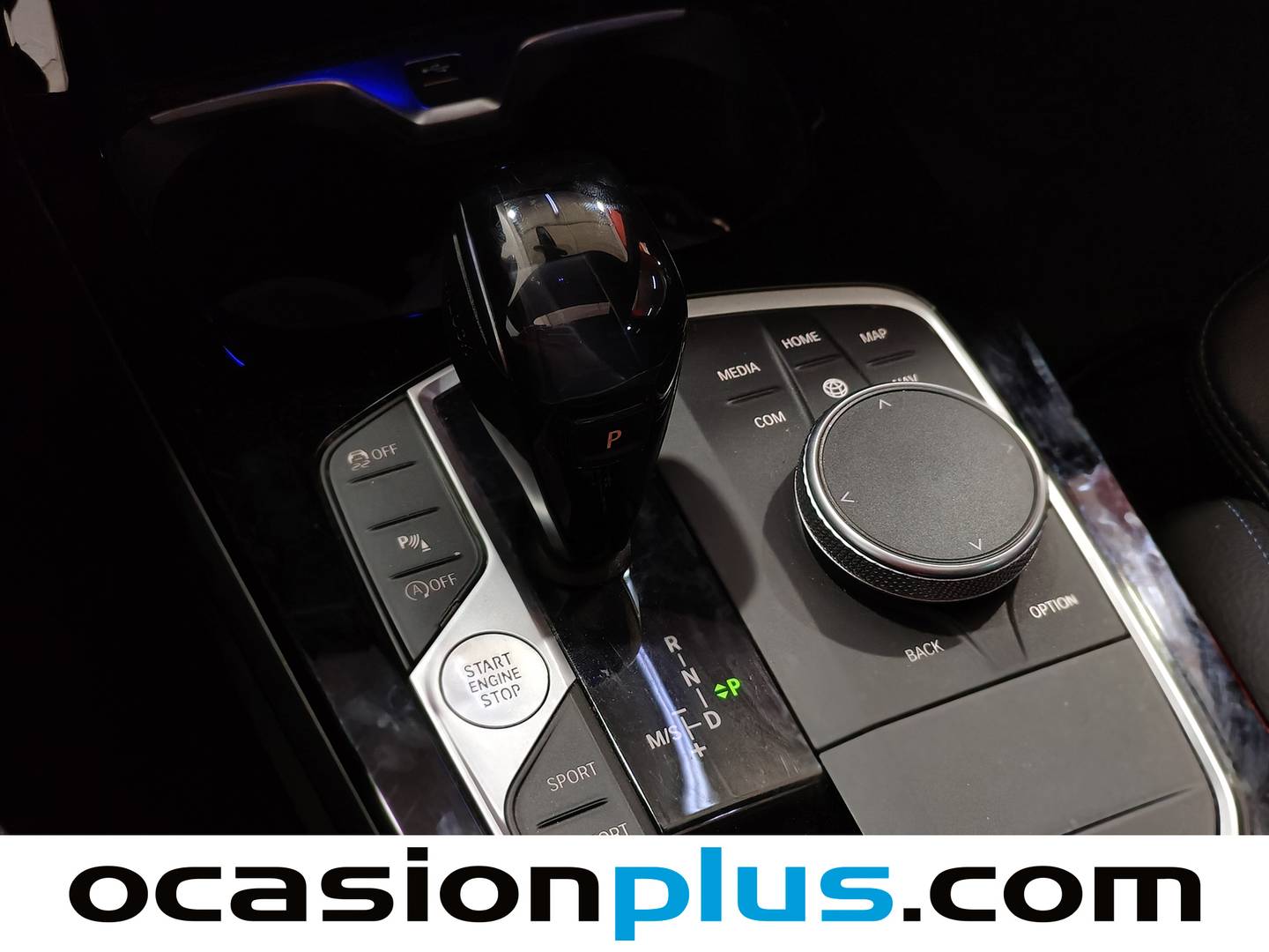 BMW Serie 2 BMW Serie 2 218i Gran Coupe (140 CV) de ocasión