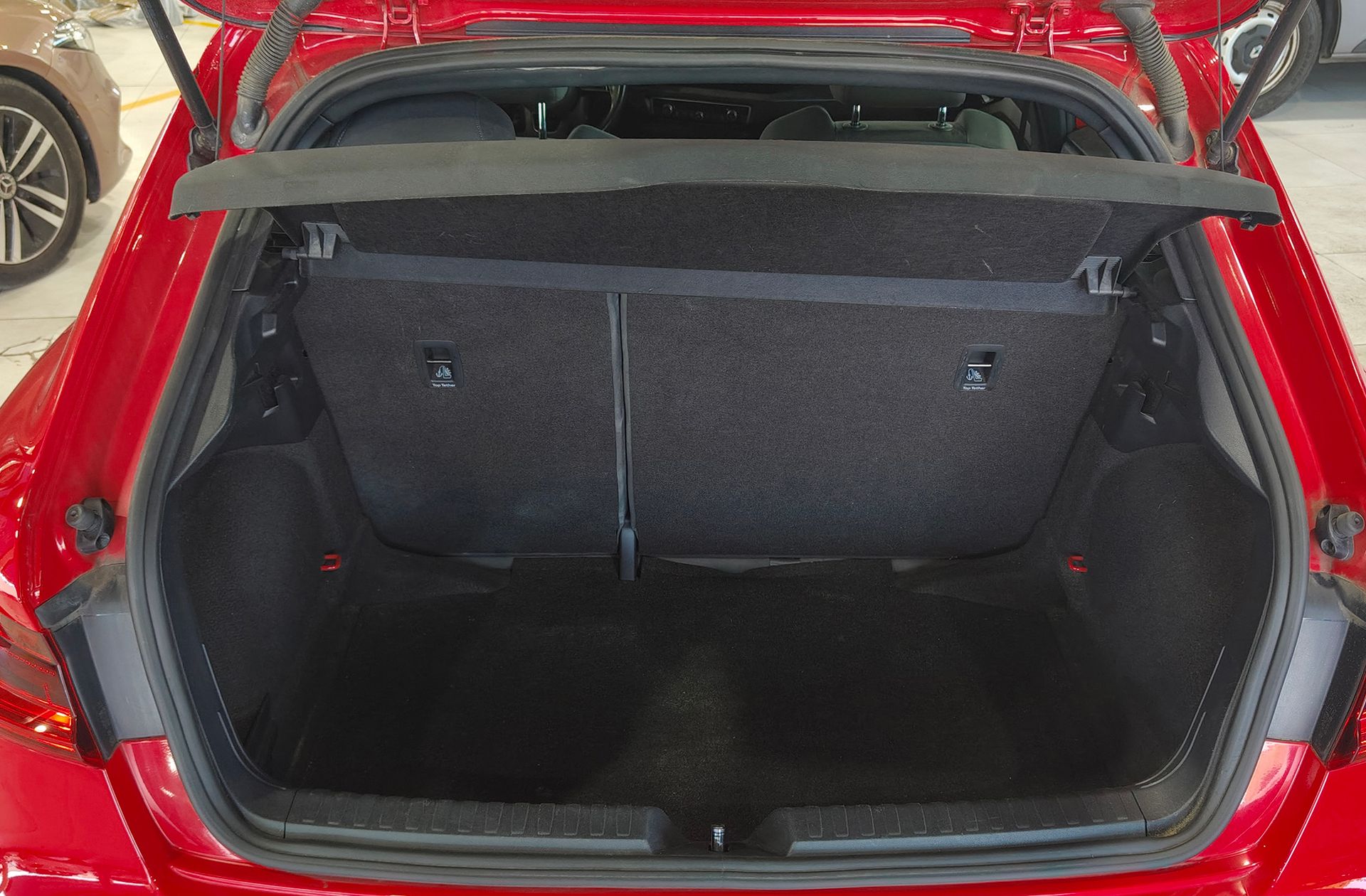 Audi A1 Sportback S line 30 TFSI S tronic - foto 17