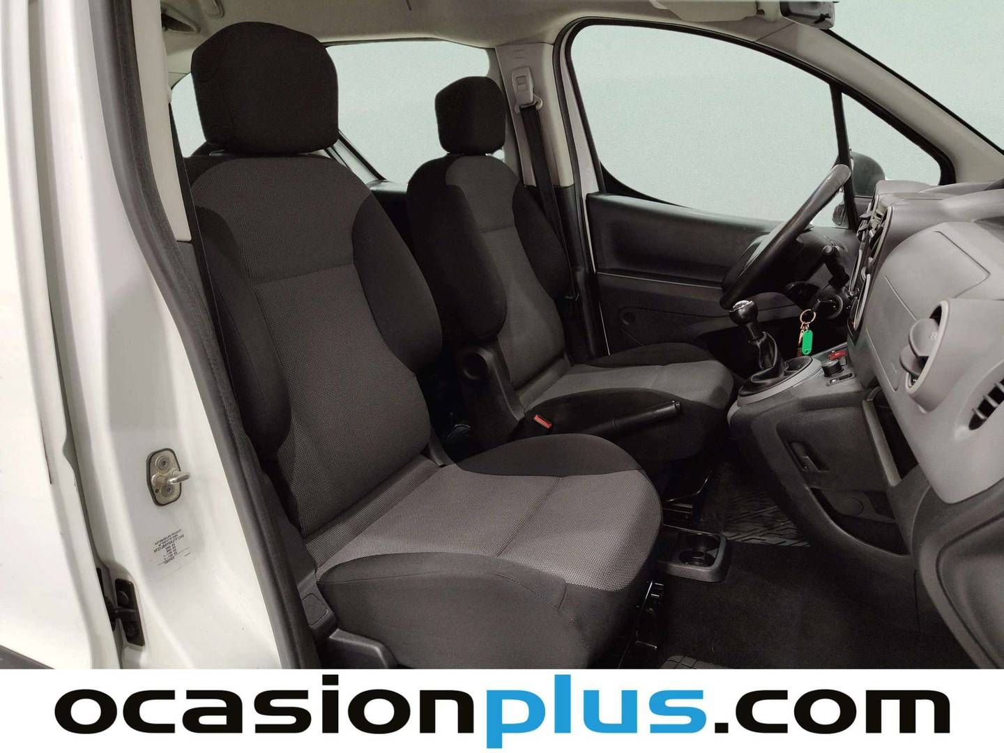 Peugeot Partner Peugeot Partner Tepee BlueHDi 100 Access (100 CV) km 0
