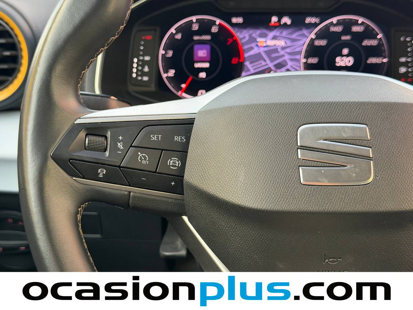 Seat Arona Seat Arona 1.0 TSI Style Plus (110 CV) barato