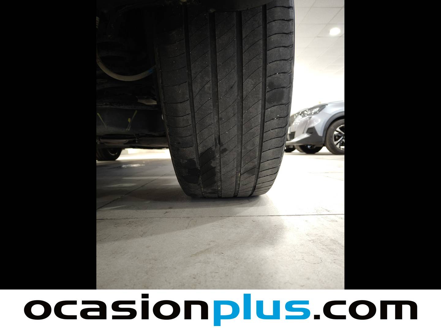 Hyundai Tucson Hyundai Tucson 1.6 TGDI PHEV Maxx 4X4 Auto (265 CV) de segunda mano