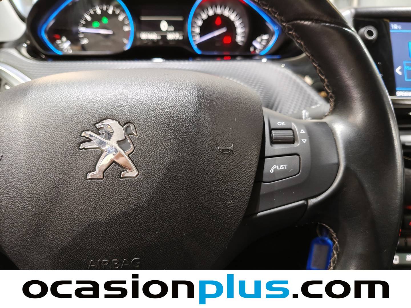 Peugeot 2008 Peugeot 2008 PureTech 130 S&S Allure (130 CV) barato