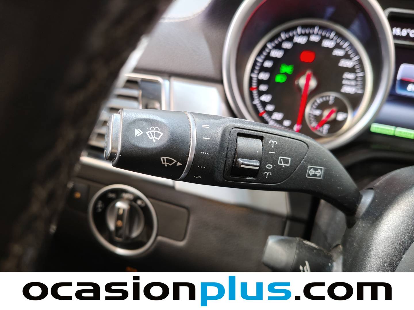 Mercedes Clase GLE Mercedes GLE 500 e 4Matic (442 CV) 442cv