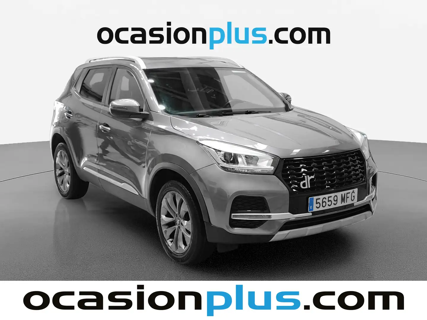 Foto DR AUTOMOBILES DR 4.0 DR AUTOMOBILES DR4 1.5 (116 CV)