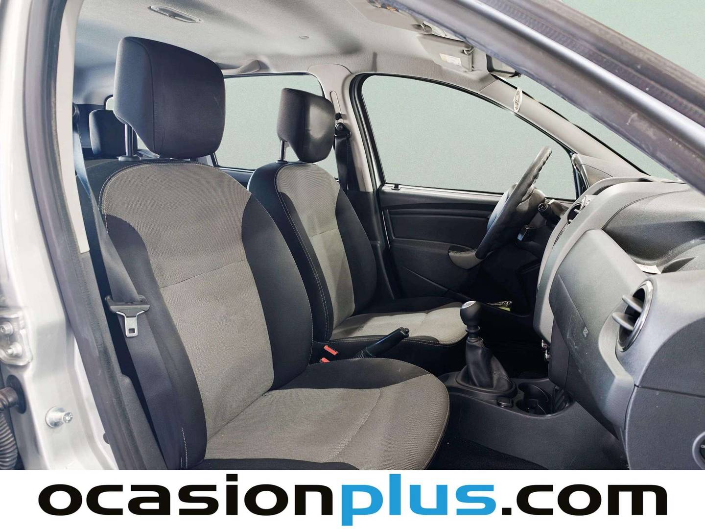 Dacia Duster Dacia Duster Ambiance dCi (90 CV) 4x2 manual