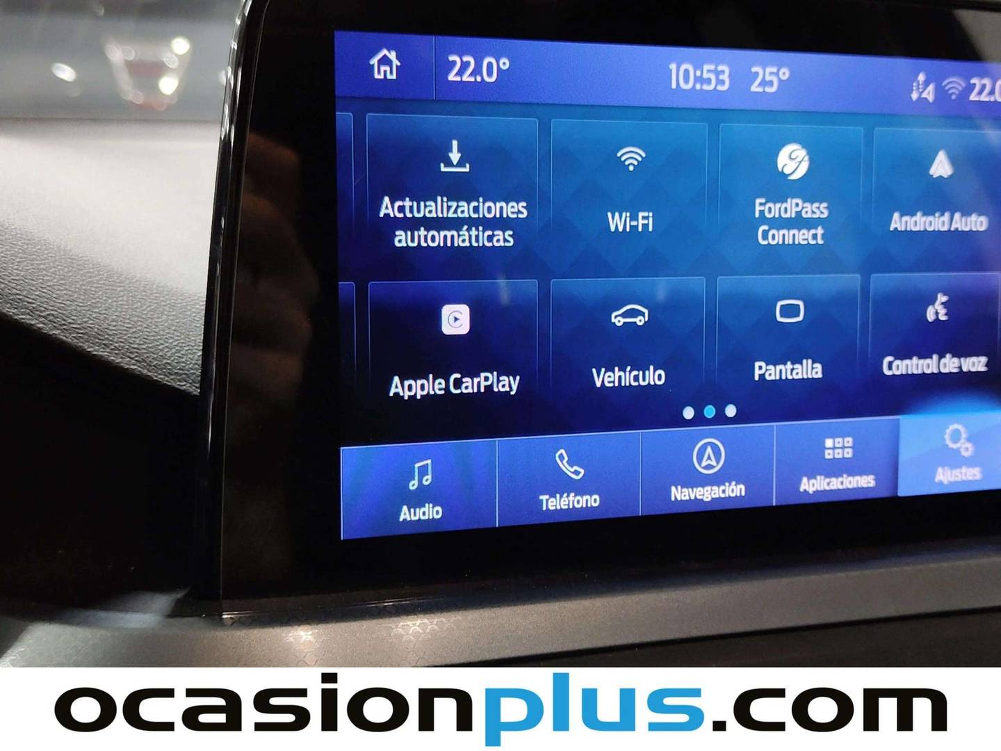 Acabados Ford Focus Ford Focus 2.0 Ecoblue ST-Line Auto (150 CV)