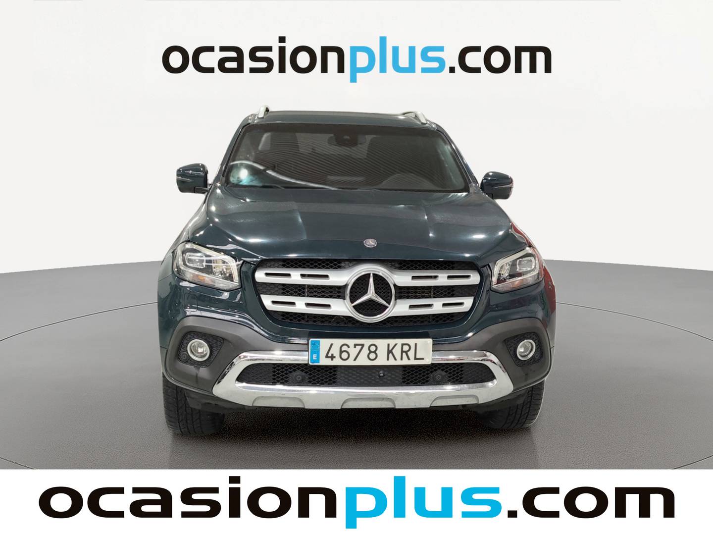 Mercedes Clase X Mercedes Clase X 350 d Progressive 4Matic Auto (258 CV) al mejor precio