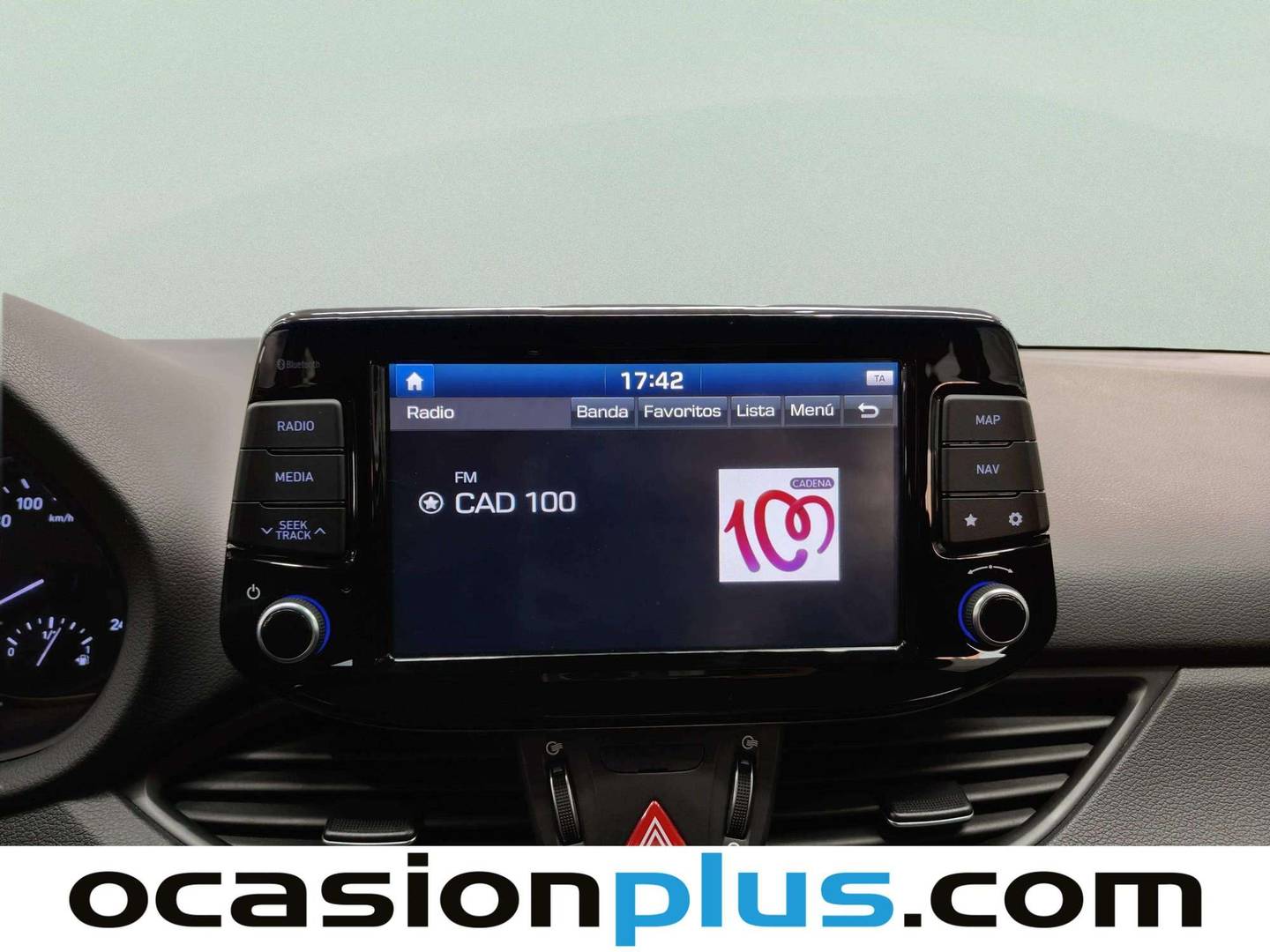Hyundai i30 Hyundai i30 1.6 CRDI Tecno (110 CV) 110cv