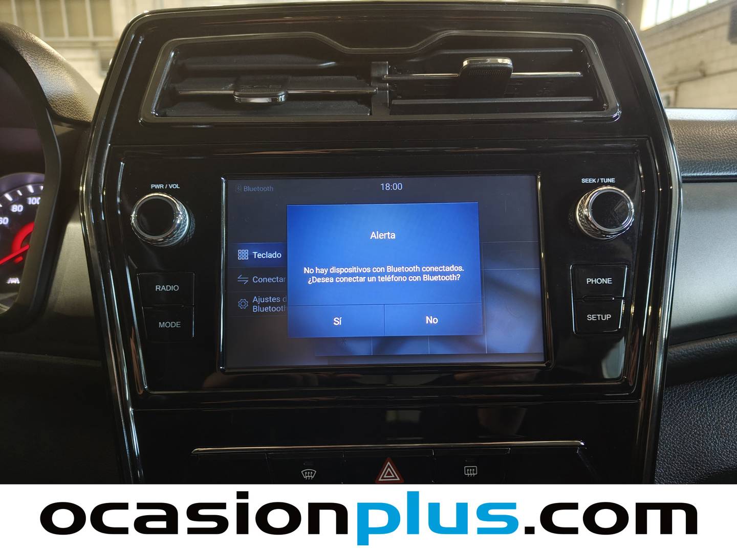 Foto SsangYong Tivoli Ssangyong Tivoli G12T Urban Plus  (128 CV)