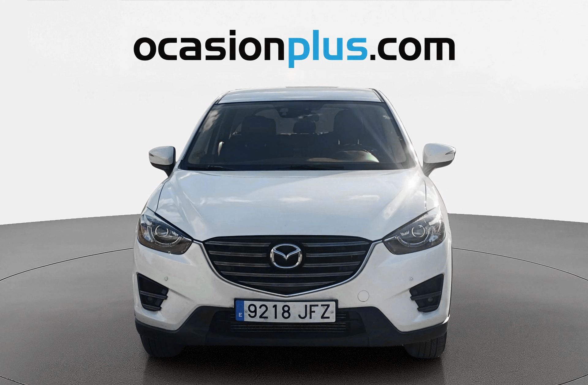Mazda CX-5 2.2 DE Style+ 2WD - foto 11