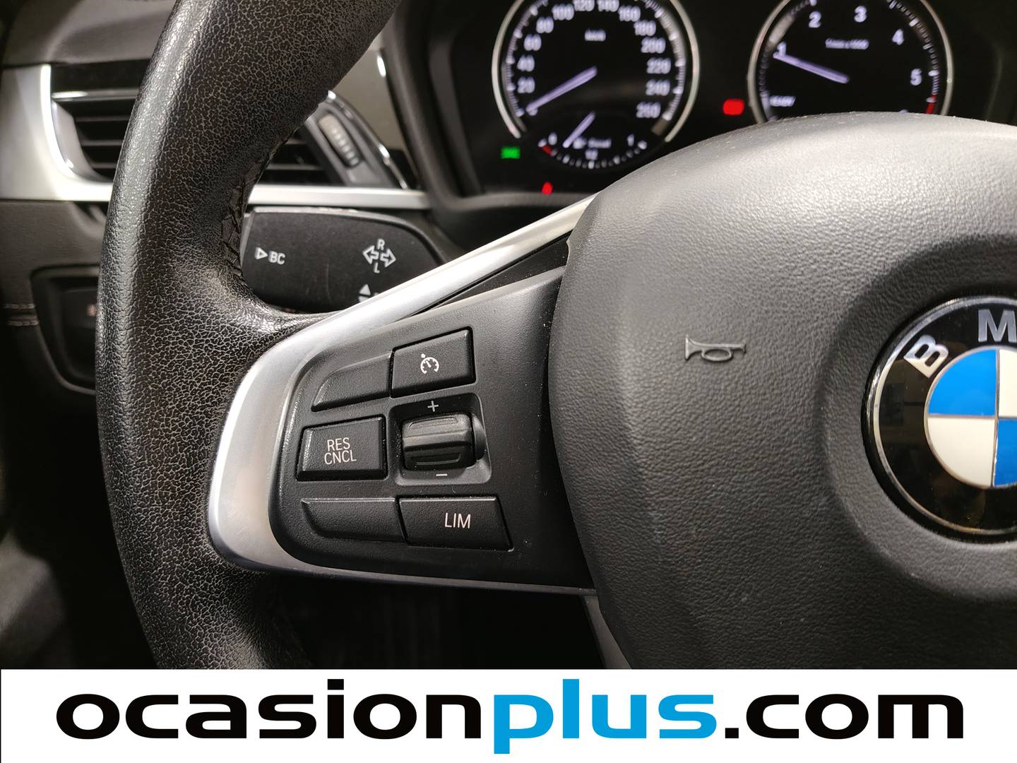 BMW X2 BMW X2 sDrive18d  (150 CV) de ocasión