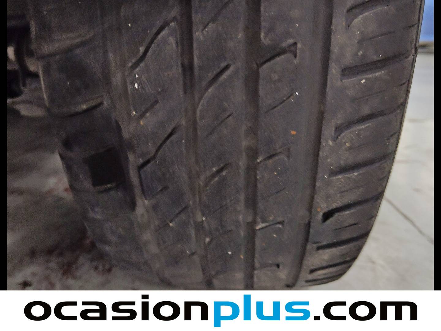 Nissan QASHQAI Nissan Qashqai 2.0 Acenta 4x2 (140 CV) de ocasión