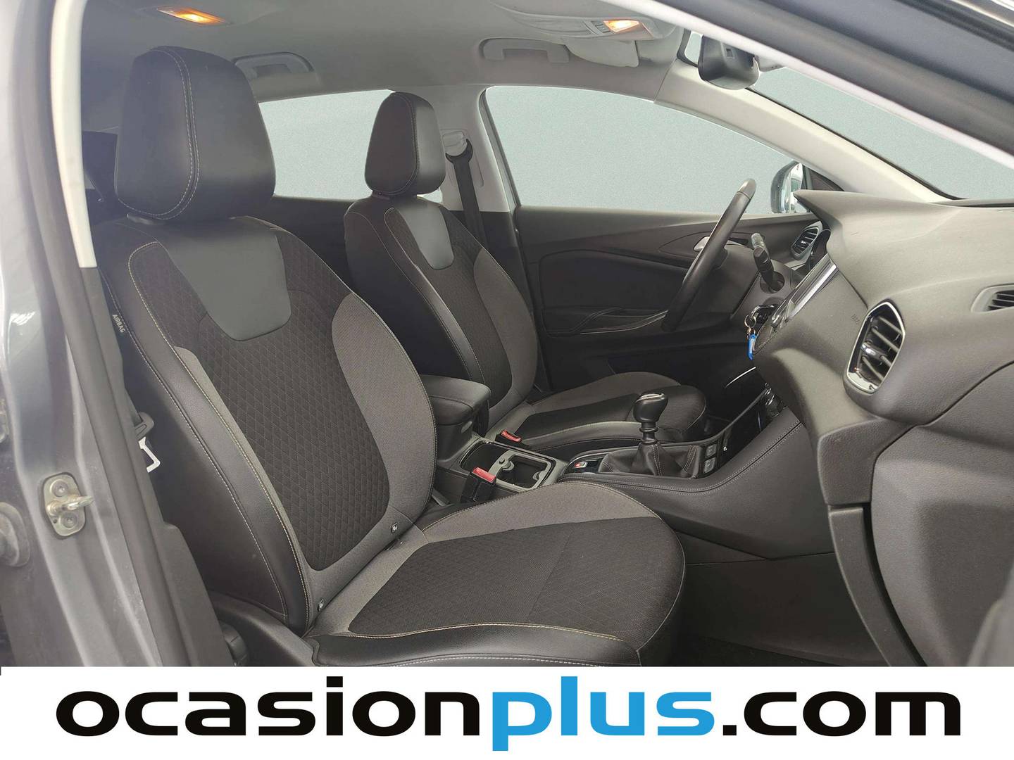 Opel Grandland X Opel Grandland X 1.2 Turbo 120 Aniversario (130 CV) gasolina