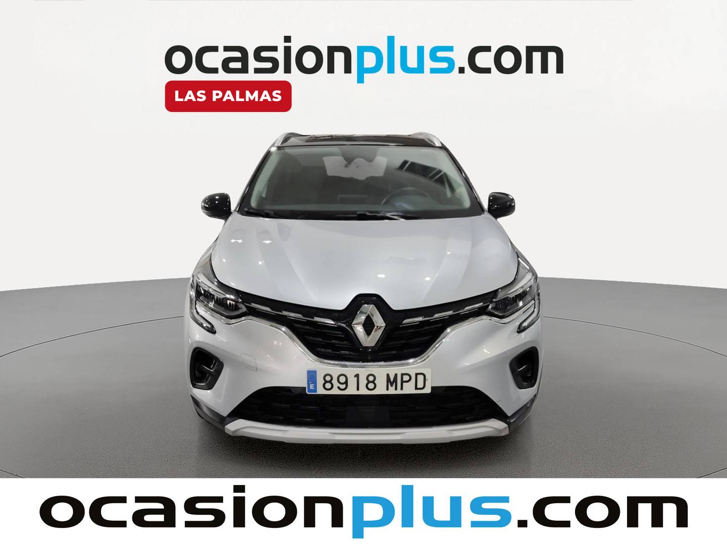 Renault Captur Renault Captur Techno TCe (90 CV) 90cv