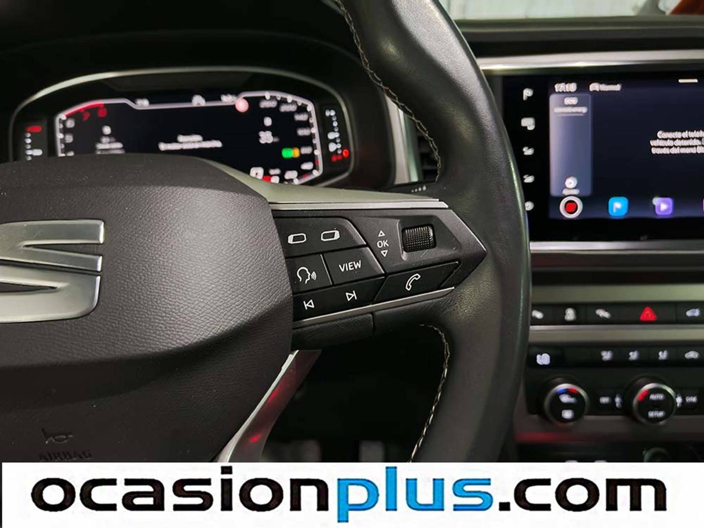 Seat Ateca Seat Ateca 1.5 TSI S&S X-Perience XXL DSG (150 CV) barato