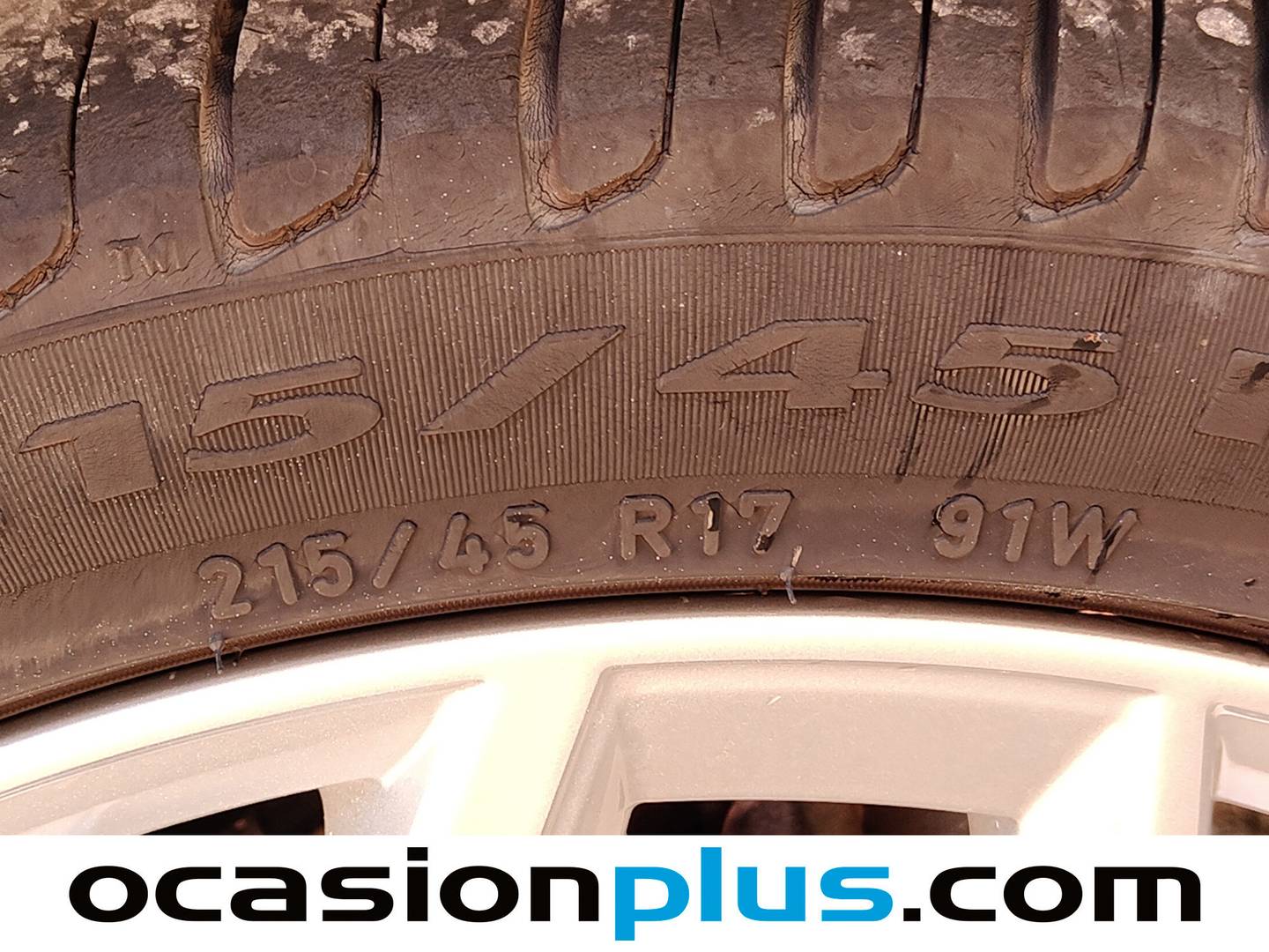 Seat Ibiza Seat Ibiza 1.6 TDI CR S&S FR (115 CV) manual