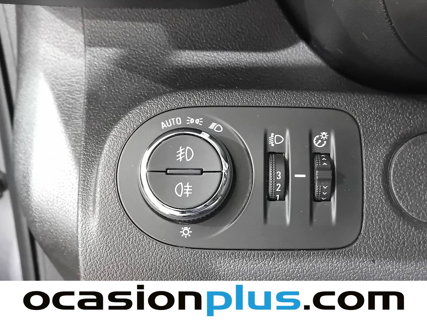 Opel Combo Life Opel Combo Life 1.5 TD Selective XL (102 CV) de segunda mano