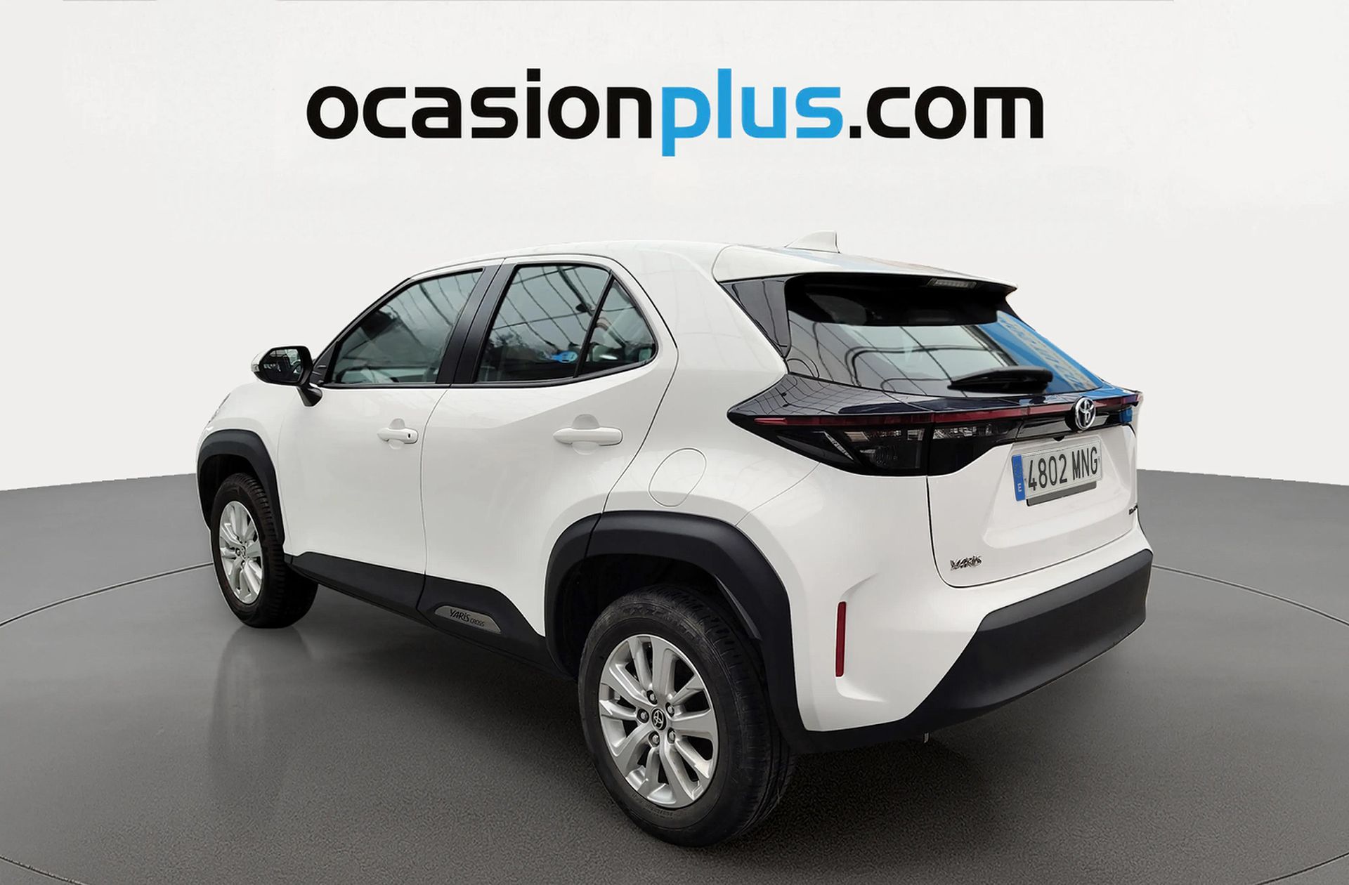 Toyota Yaris Cross 120H Business Plus - foto 3