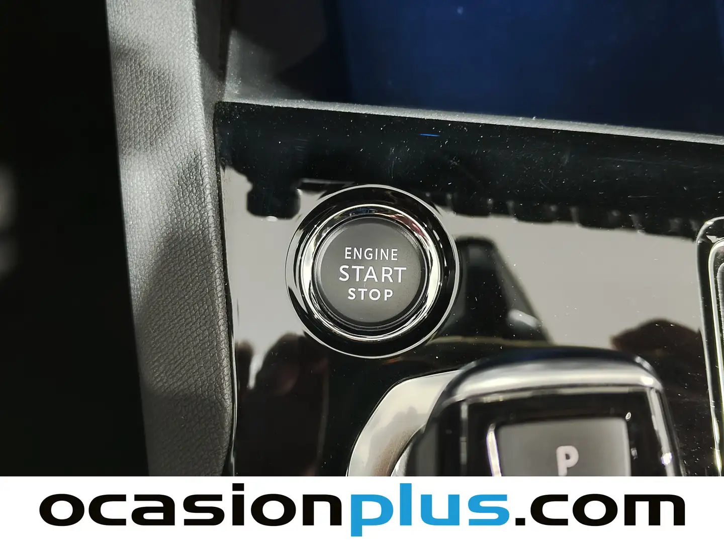 Foto Peugeot 3008 Peugeot 3008 PureTech 130 S&S GT EAT8 (130 CV)