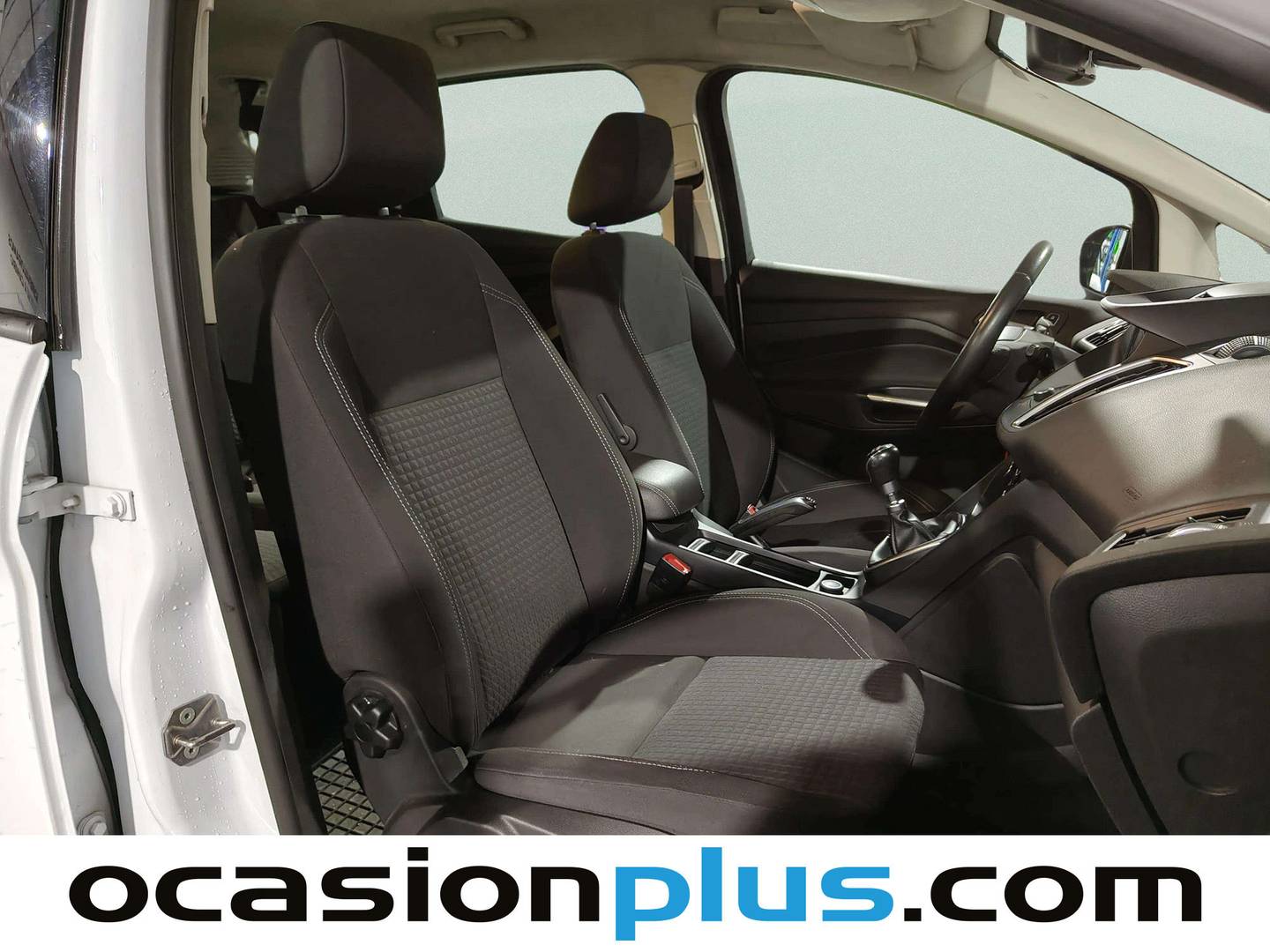 Foto Ford C-Max Ford C-Max 1.5 TDCI Trend+ (120 CV)